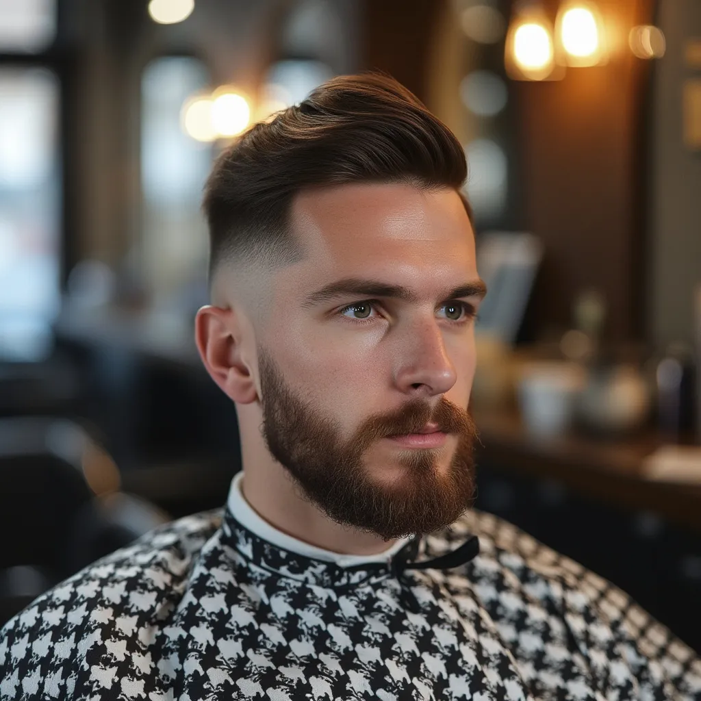 Corte moderno